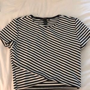 Forever 21 Shirt size s